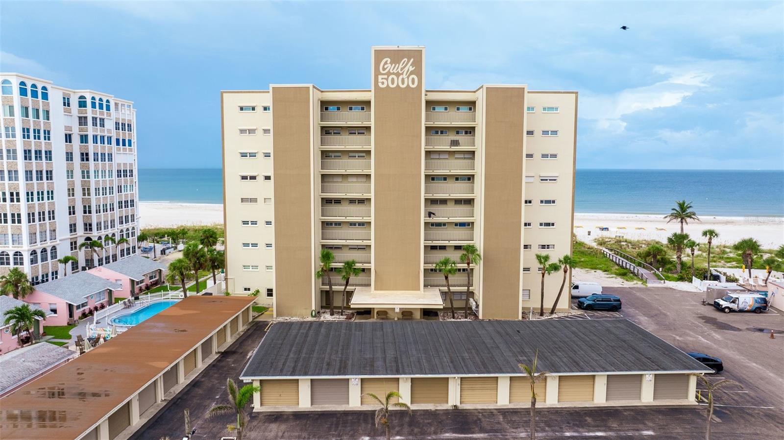 5000 Gulf Boulevard, FL