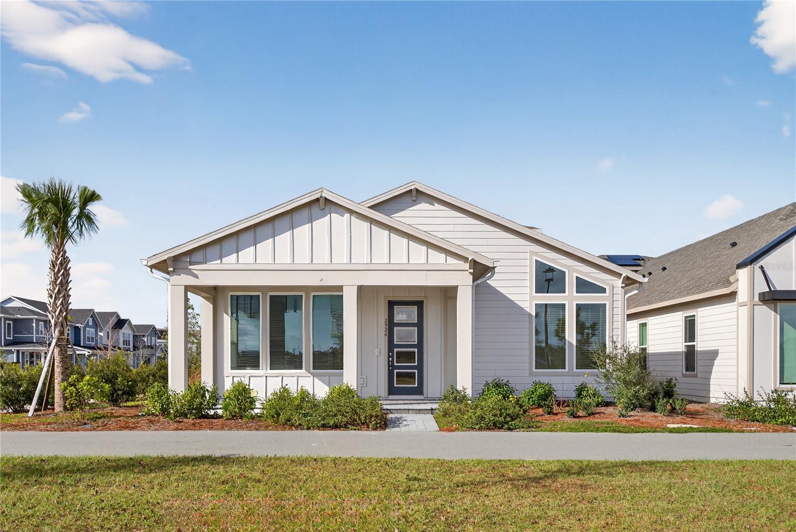 2926 Sailhouse Drive, FL