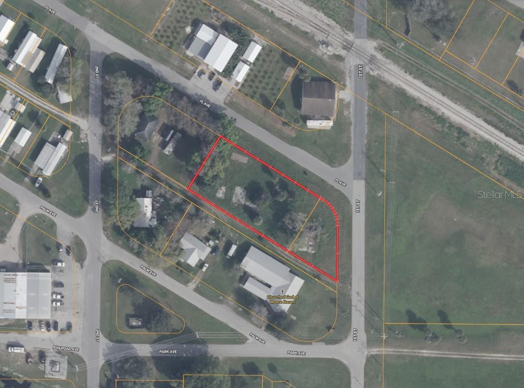 114 Florida Ave Nw, FL