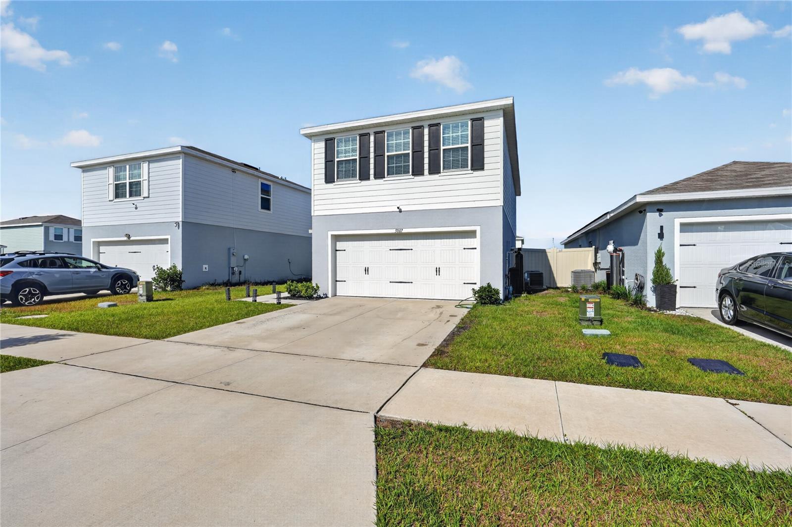 5007 Starboard St, FL