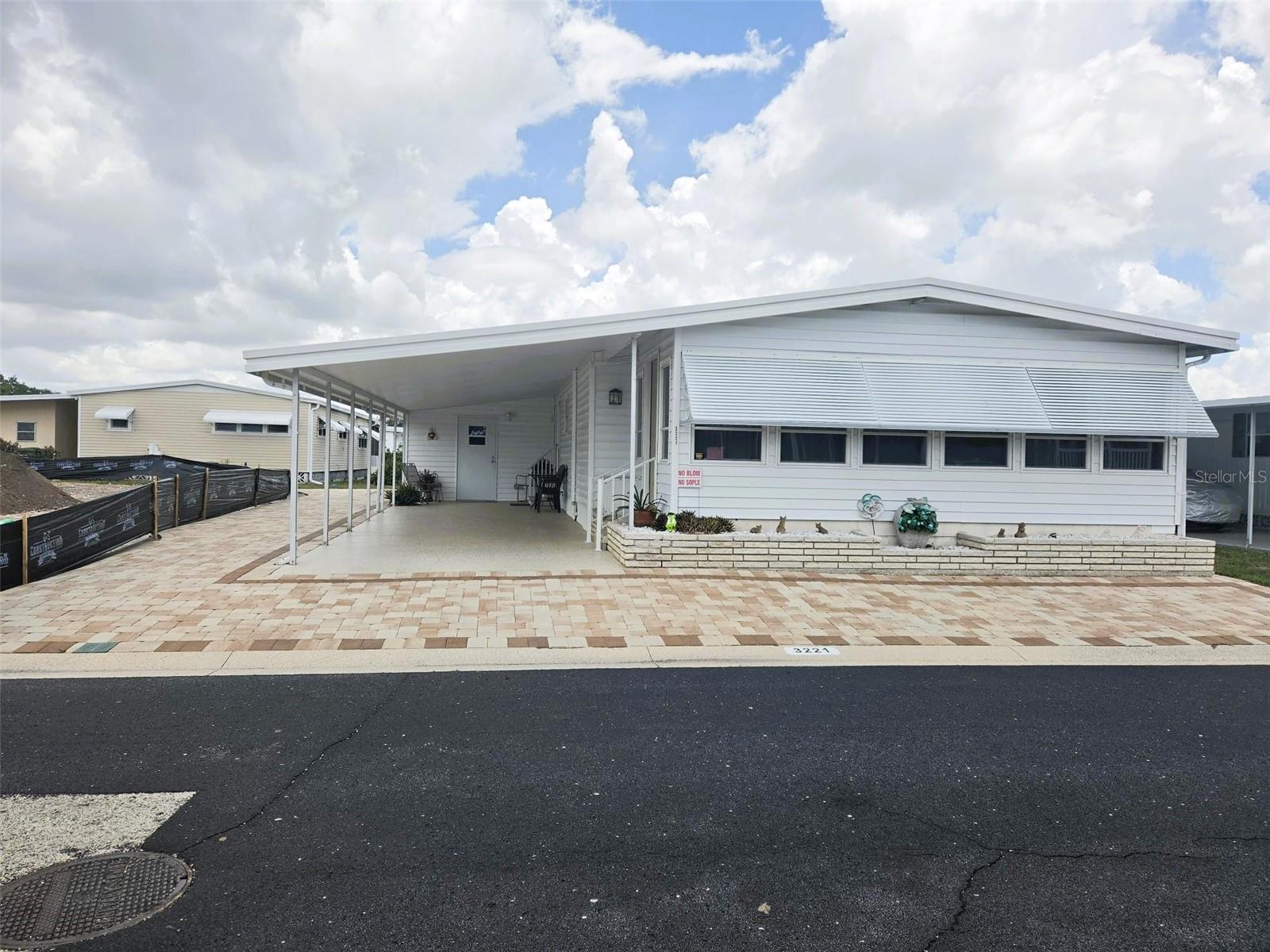 3221 Sumac Terrace, FL