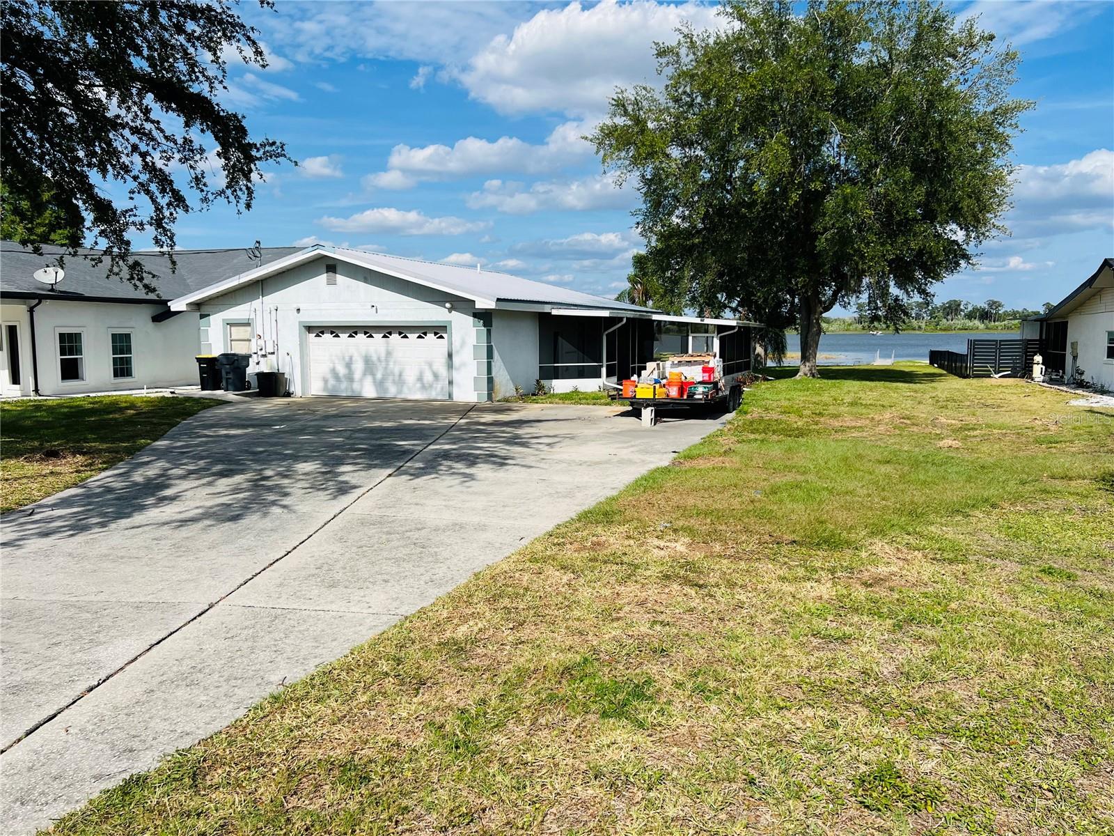 908 Lake Jessie Drive, FL