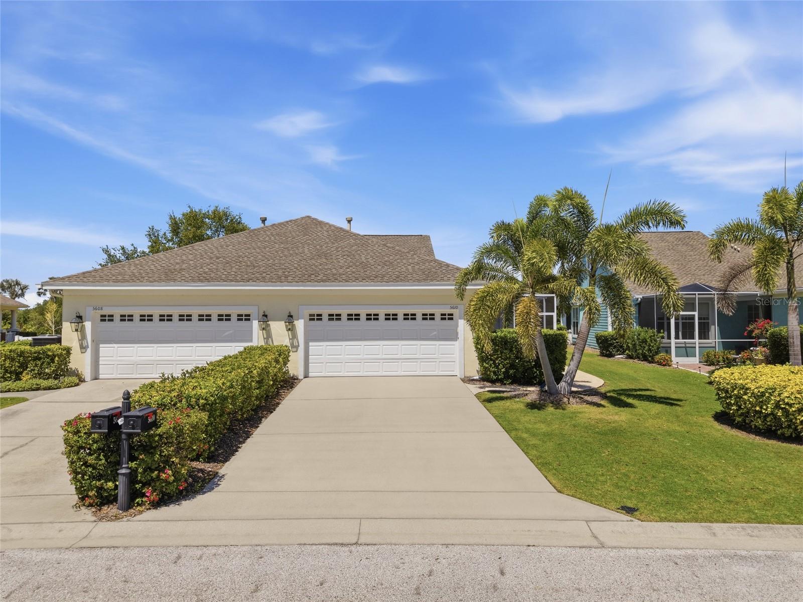 5610 Golden Isles Drive, FL