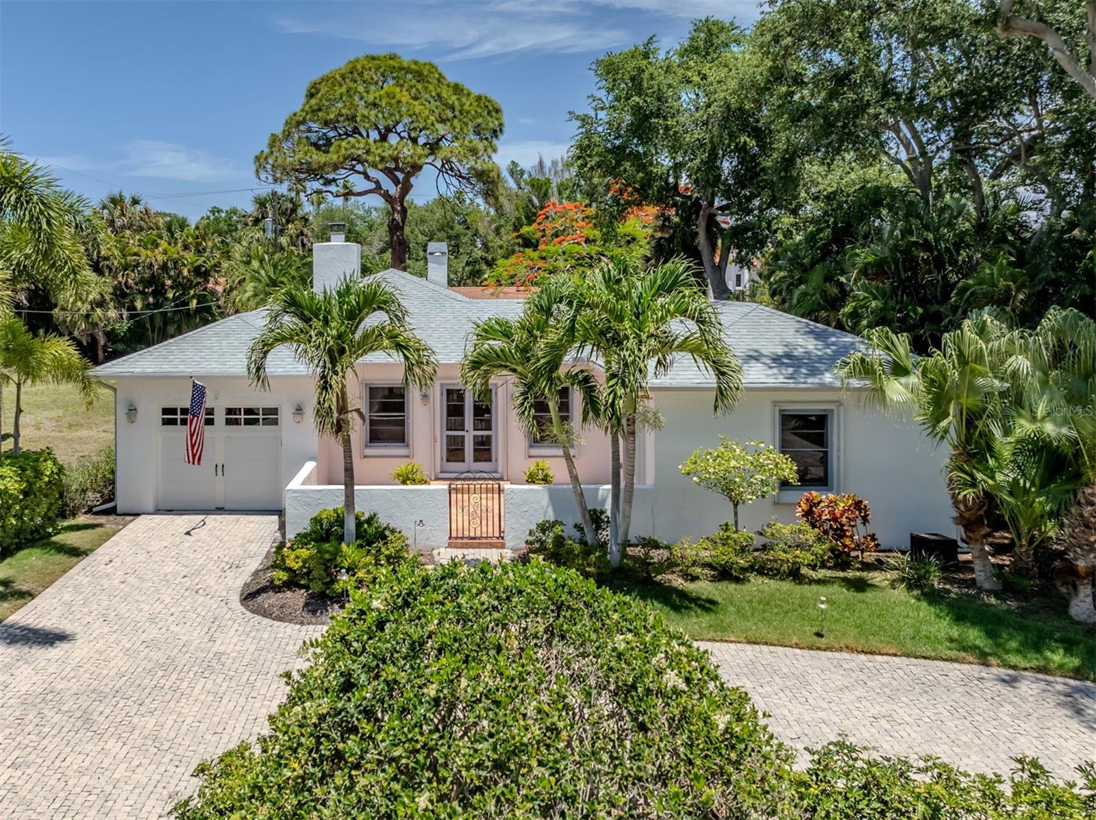 628 Granada Ave, FL
