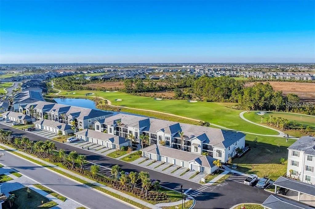 12390 Wellen Golf St #101, FL