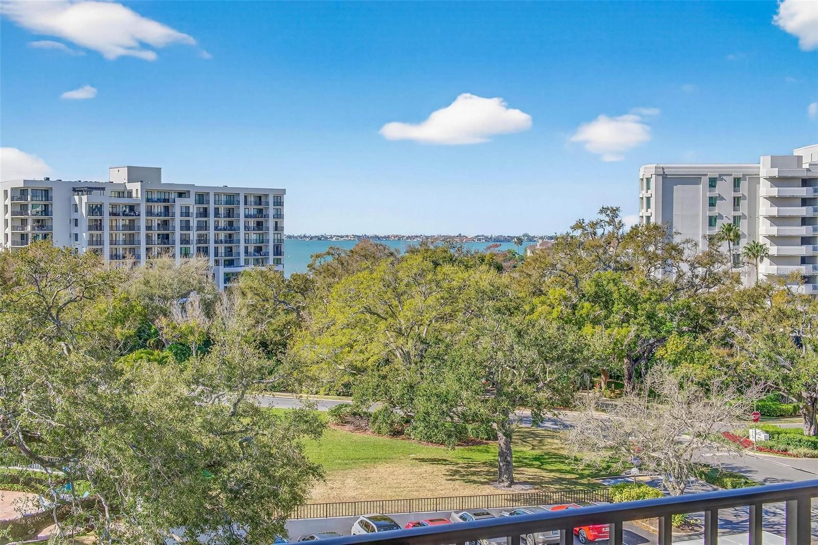 150 Belleview Blvd #508, FL