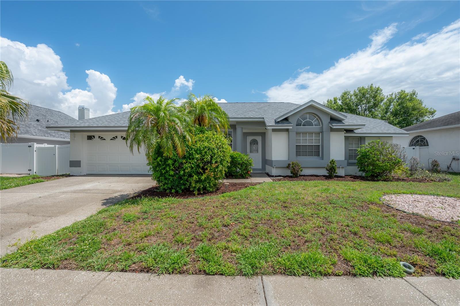 15121 Heathridge Drive, FL