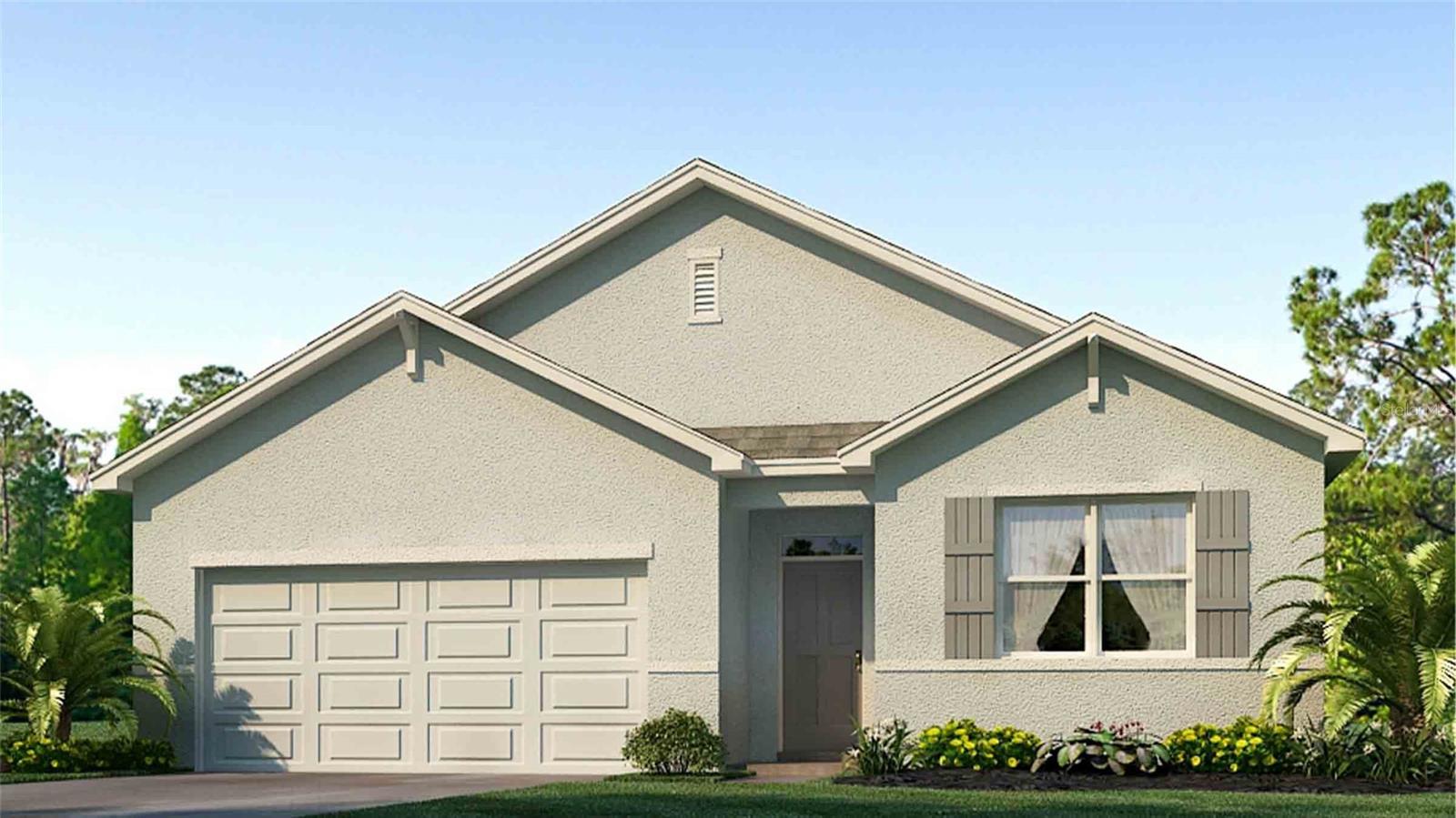 15023 Crosshall Stream Dr, FL