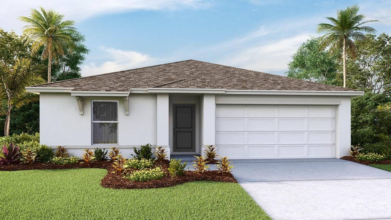 15026 Crosshall Stream Drive, FL