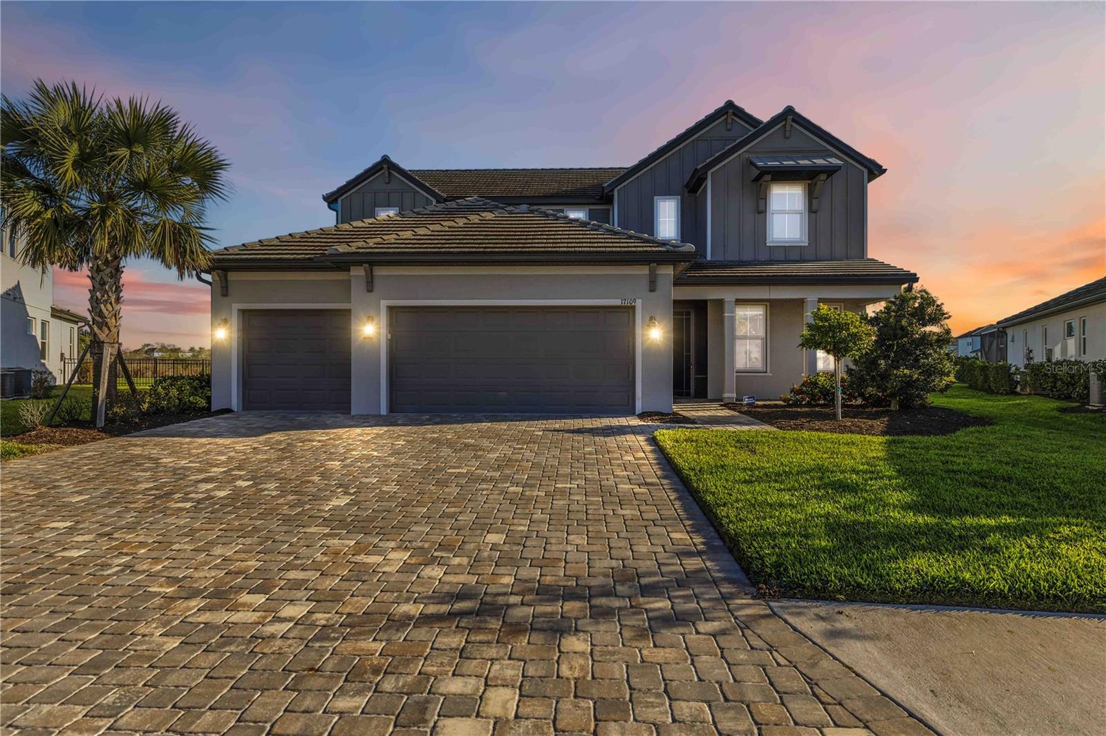 17109 Sweetwater Village Drive, FL
