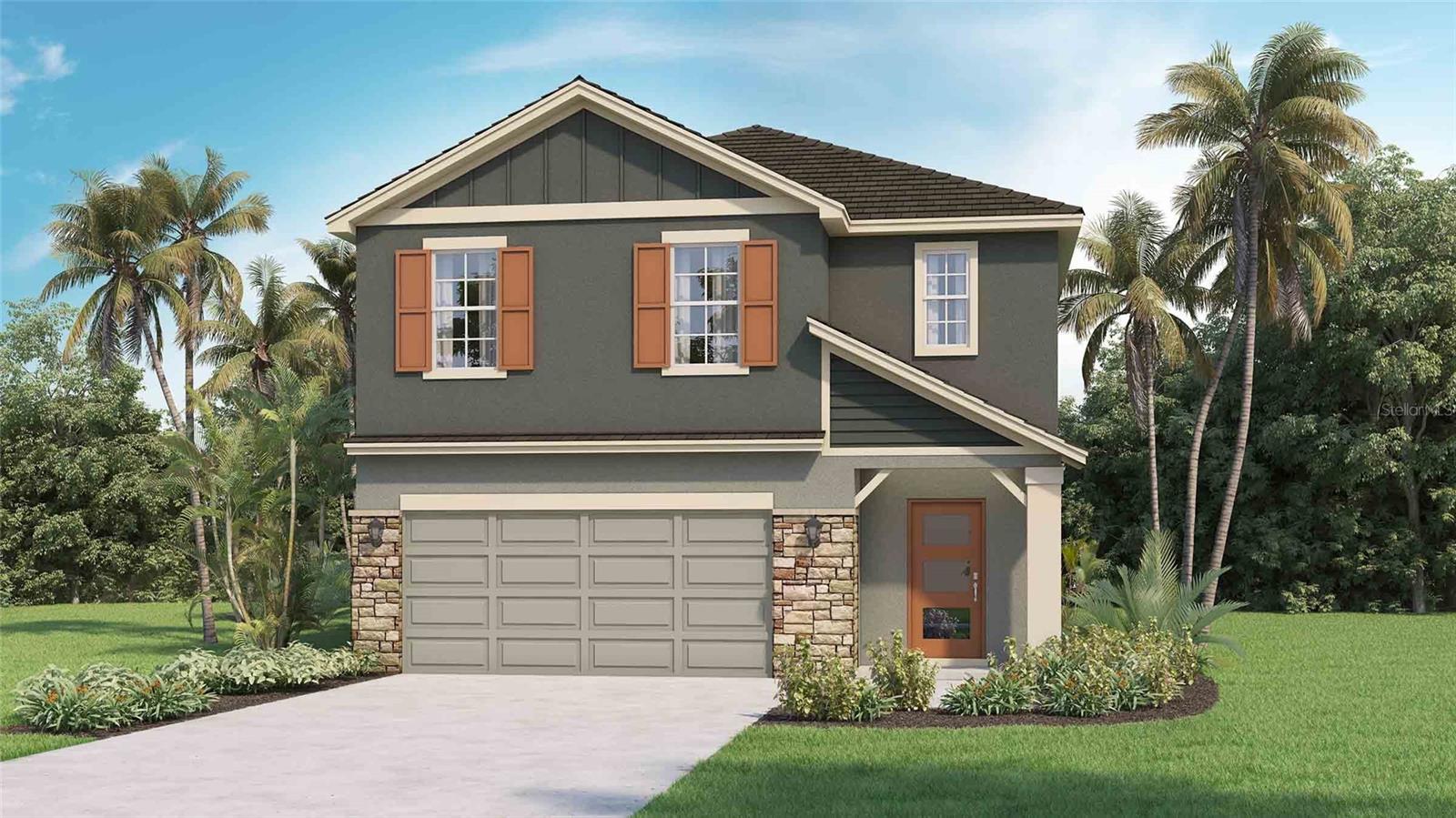 5294 Berry Bay Ave, FL
