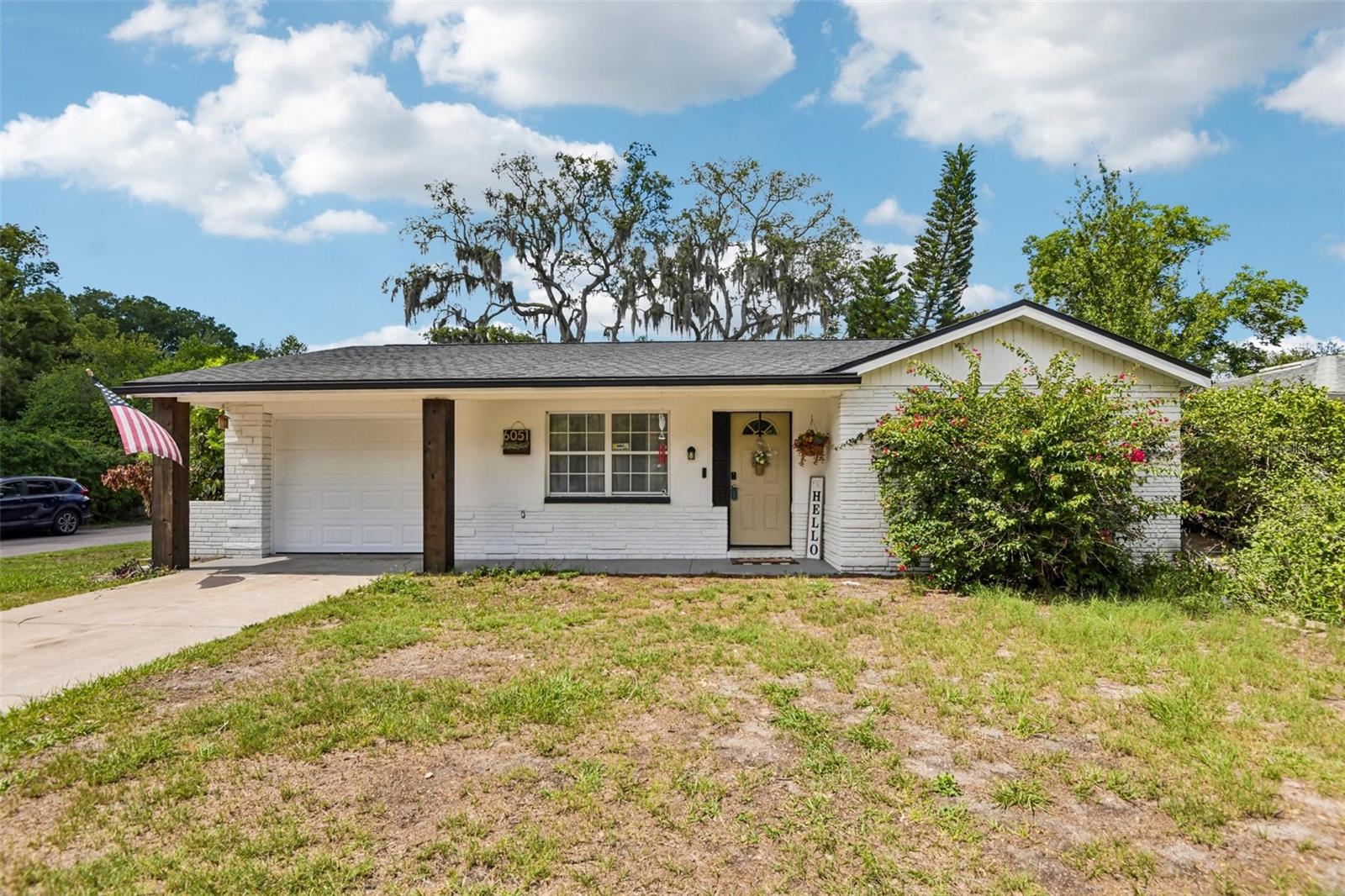 6051 Tennessee Avenue, FL