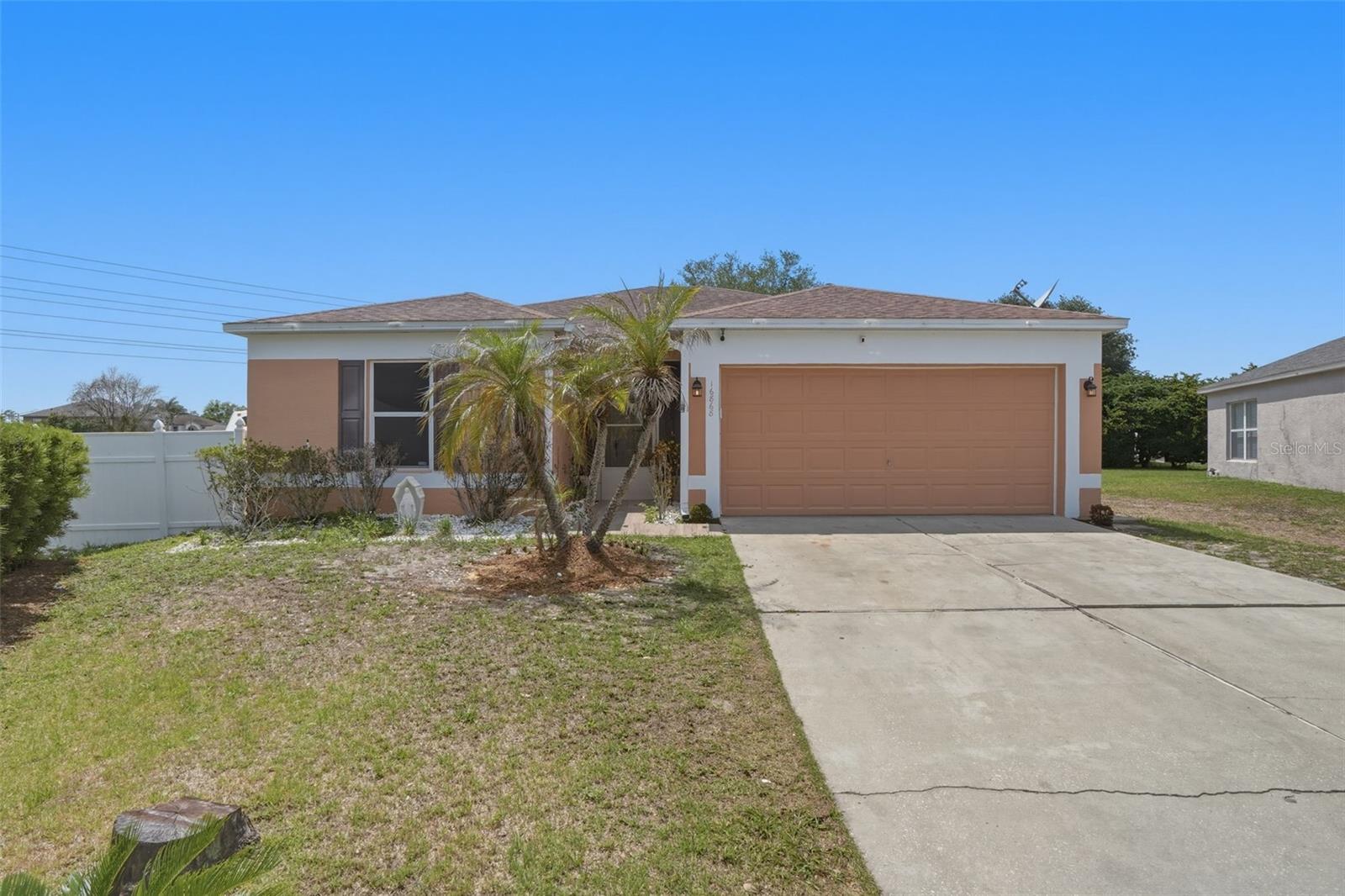 16868 Cornerwood Drive, FL