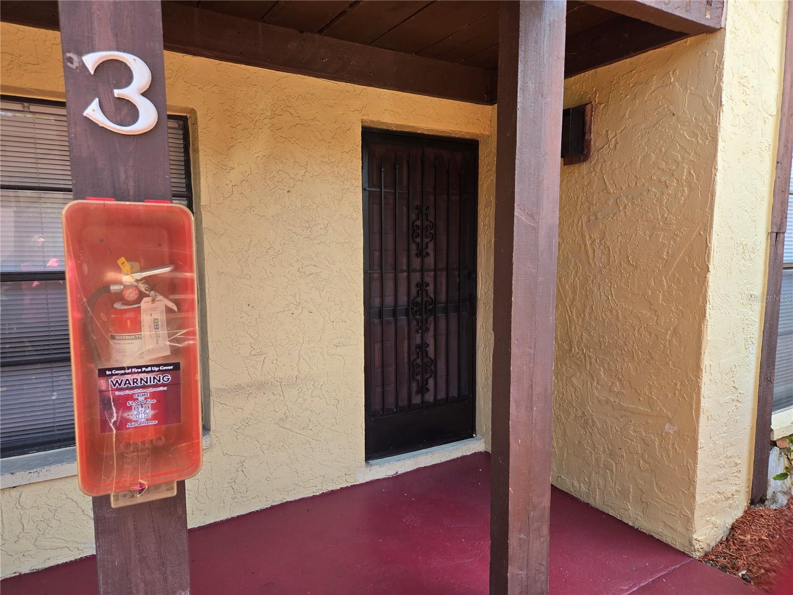 7741 Forest Trl #3, FL