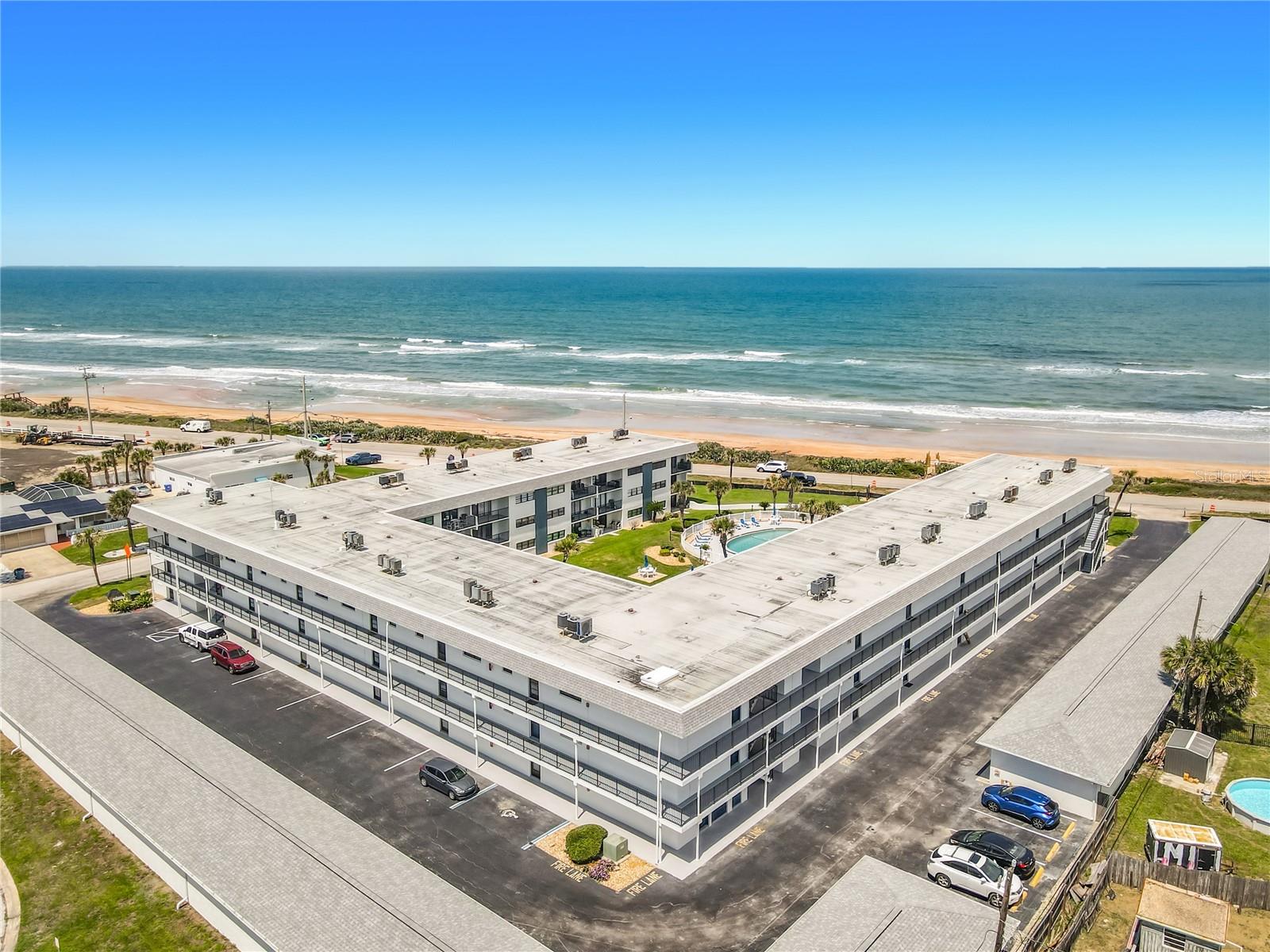 2100 Ocean Shore Blvd #2070, FL