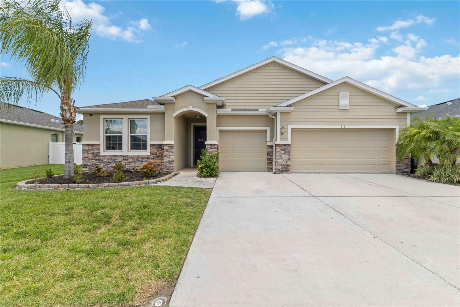 214 Tapa Parish Run, FL