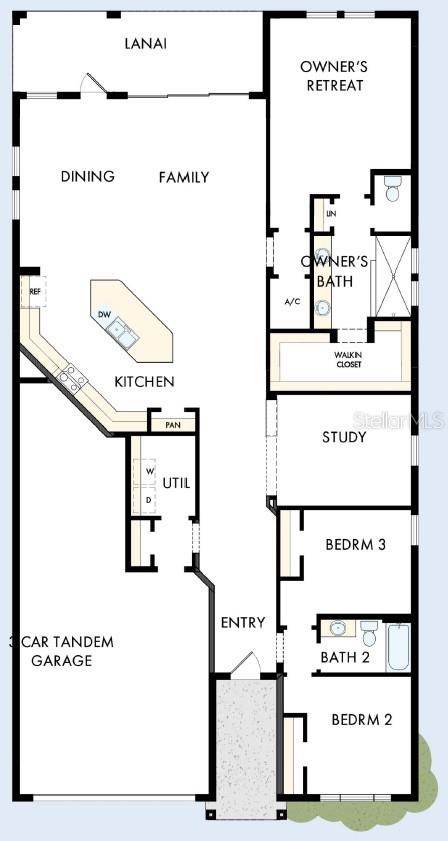 3704 Jons Lakeview Street, FL