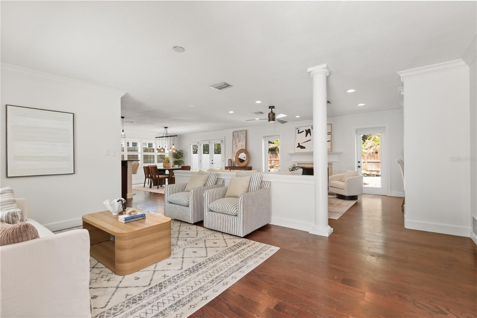 703 Nicoma Trail, FL