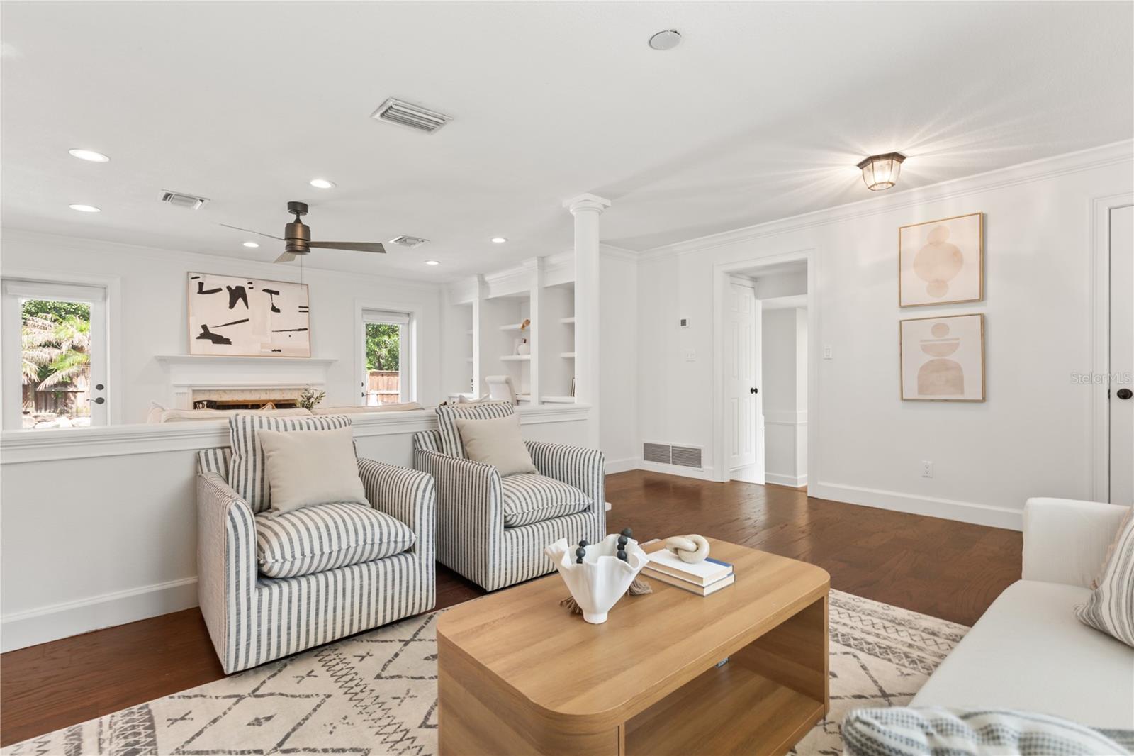 703 Nicoma Trail, FL