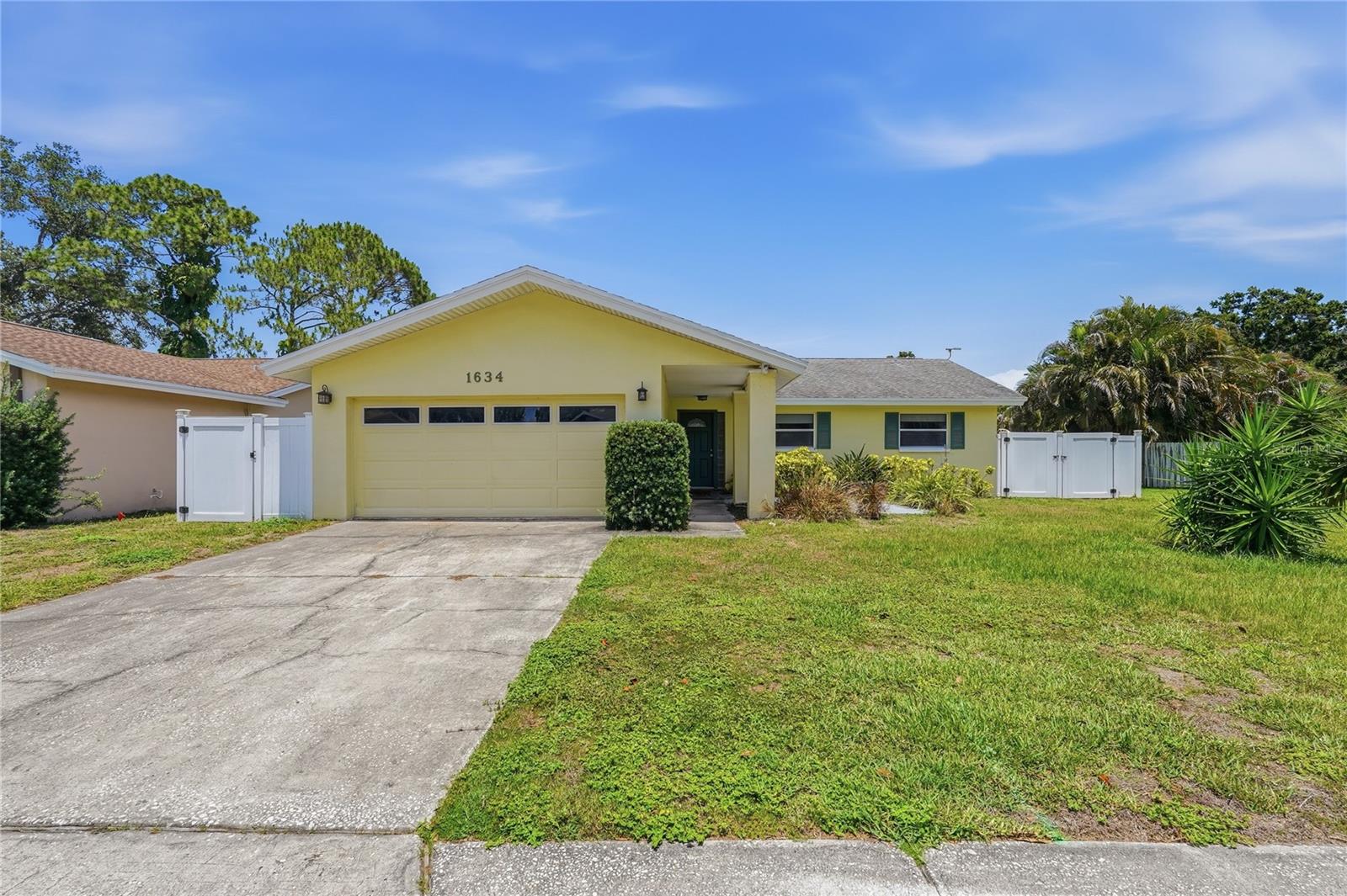 1634 Dale Circle, FL