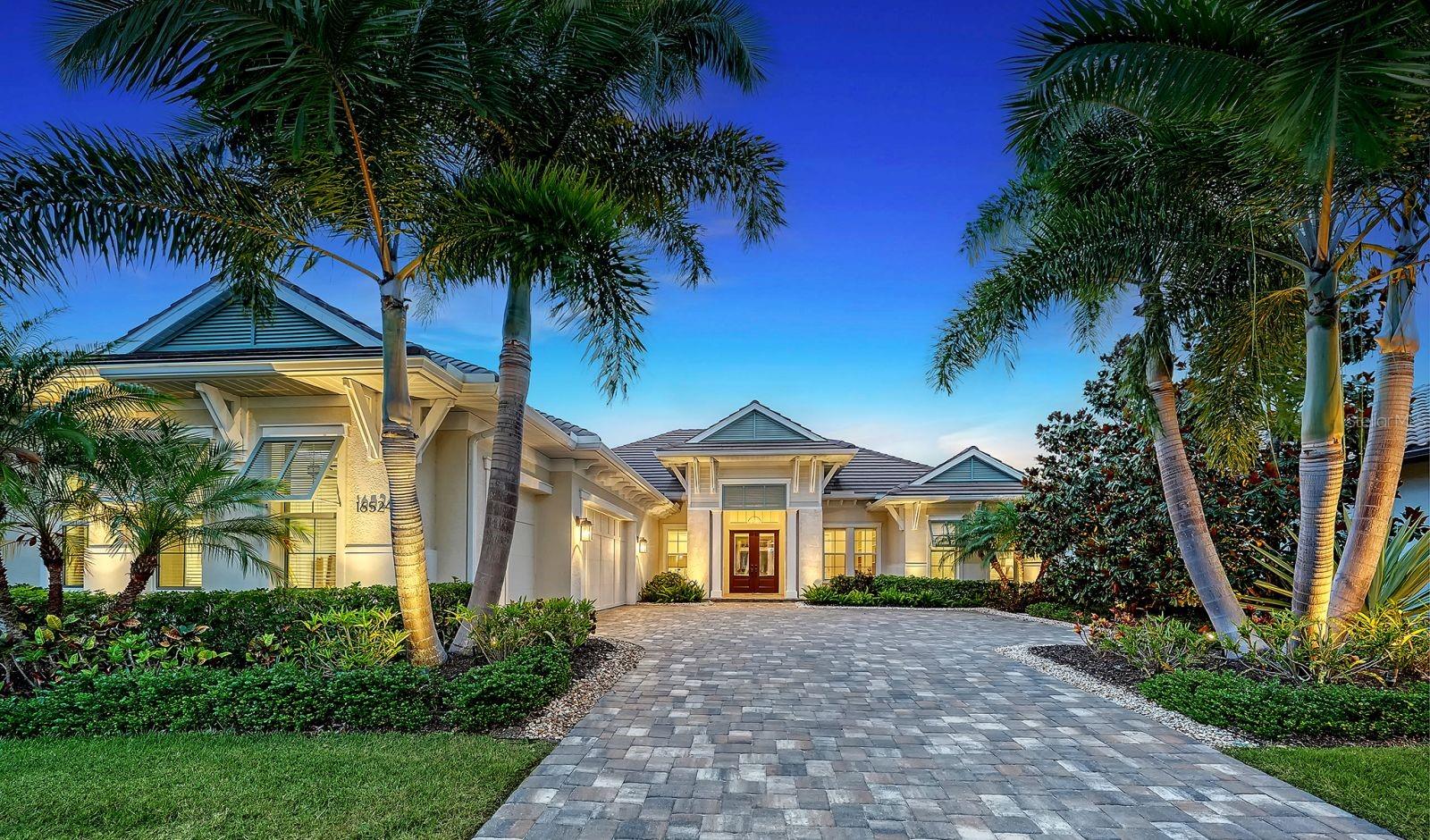 16524 Kendleshire Ter, FL