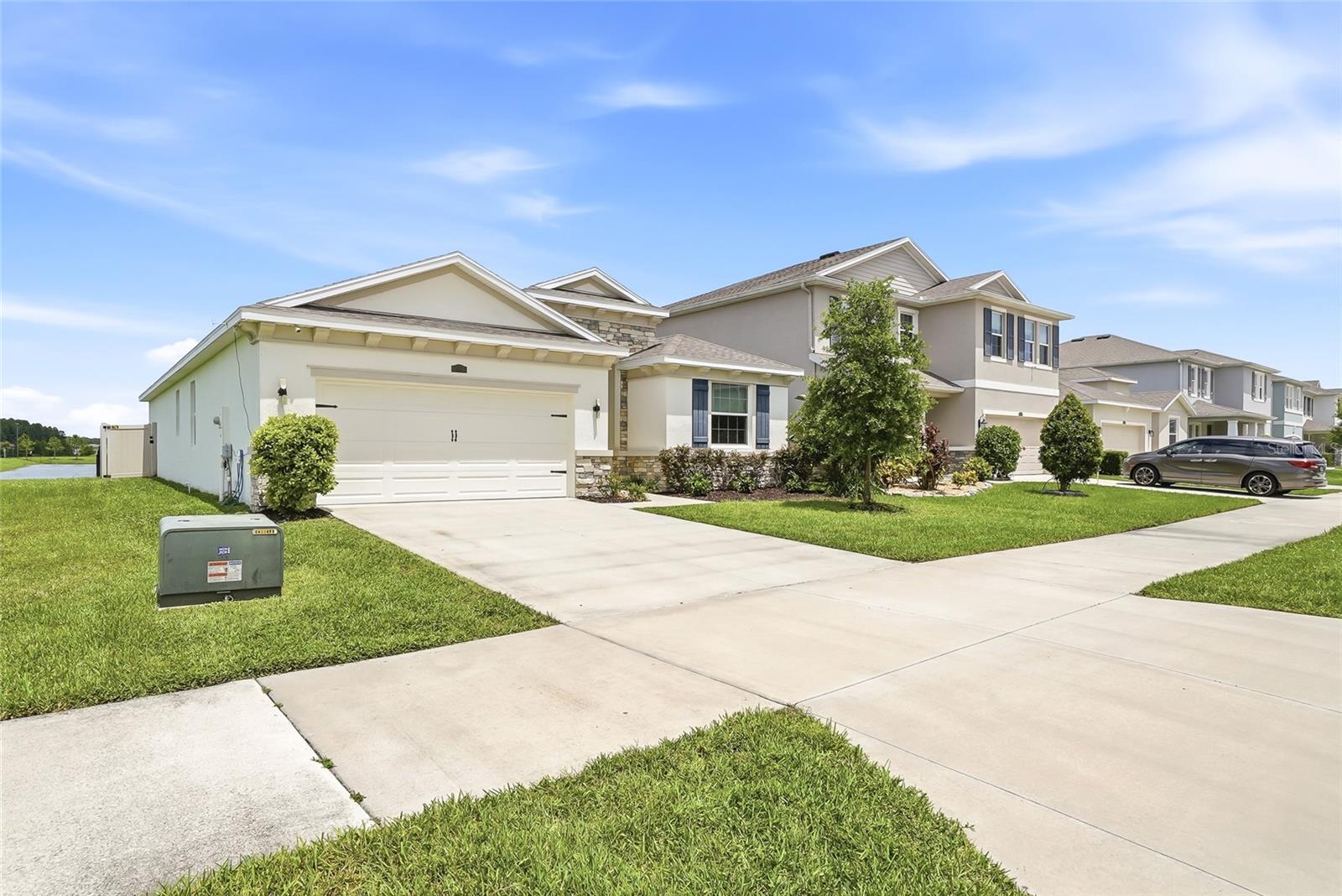 3228 Living Coral Drive, FL