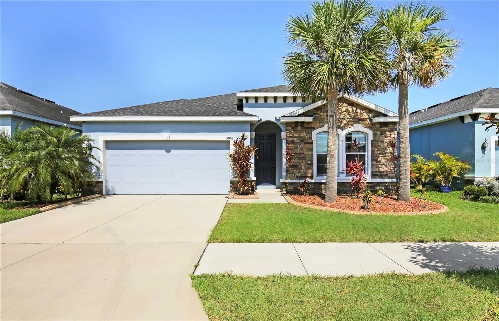5018 Inshore Landing Drive, FL