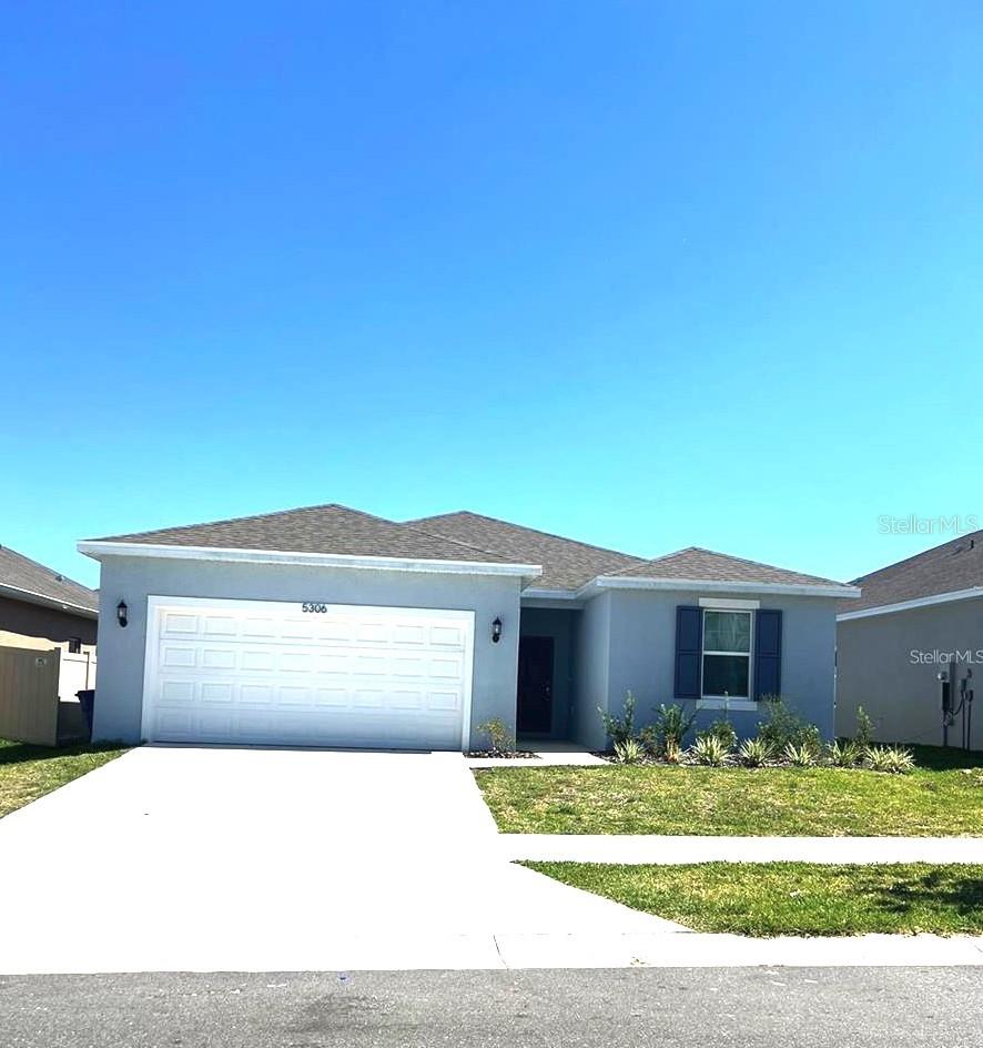 5306 Maddie Drive, FL