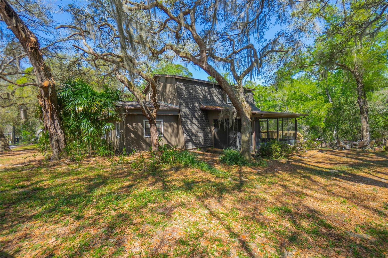 7536 S Bobcat Pt, FL