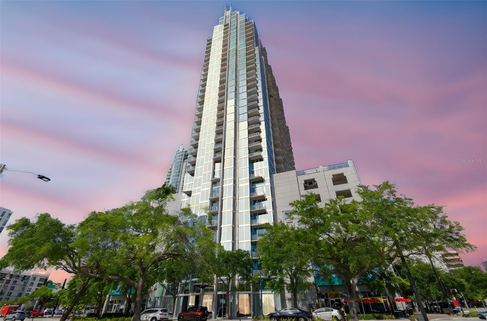 777 N Ashley Dr #3009, FL