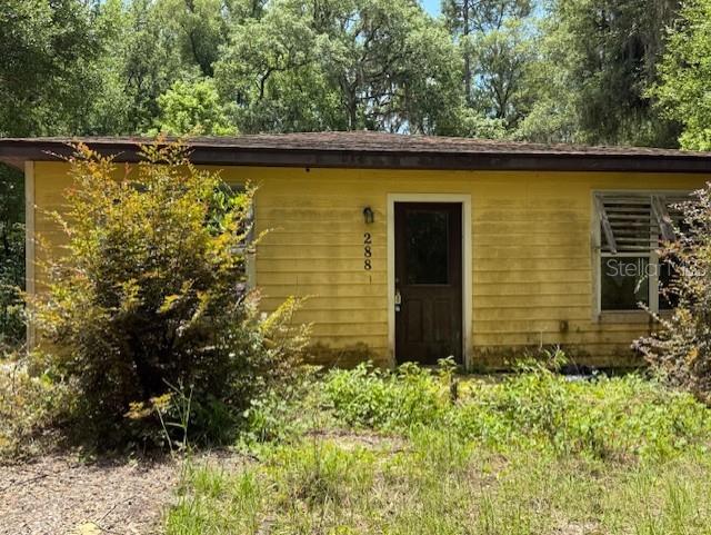 288 Mcmillon Drive, FL