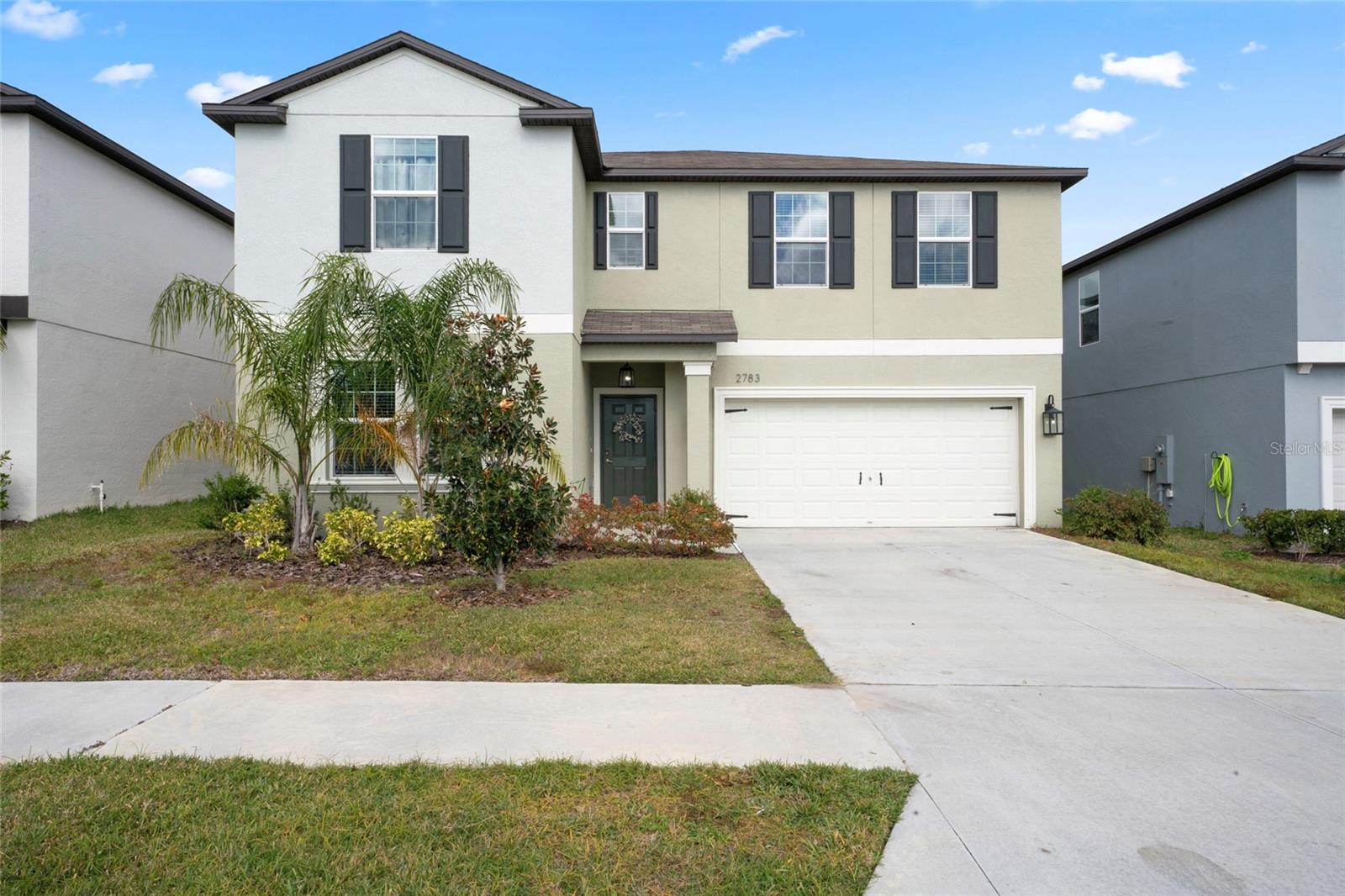 2783 Red Egret Dr, FL