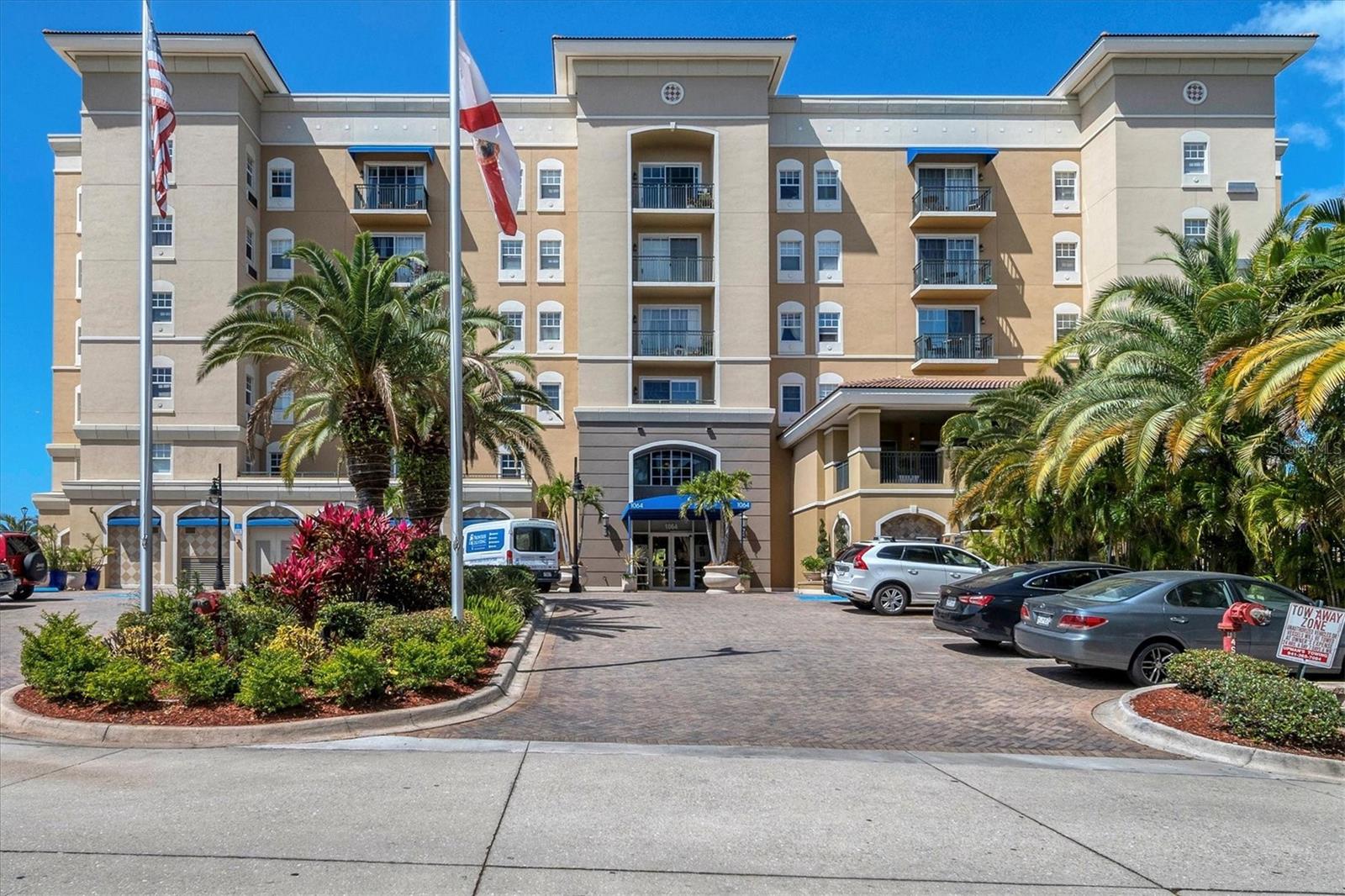 1064 N Tamiami Trl #1527, FL