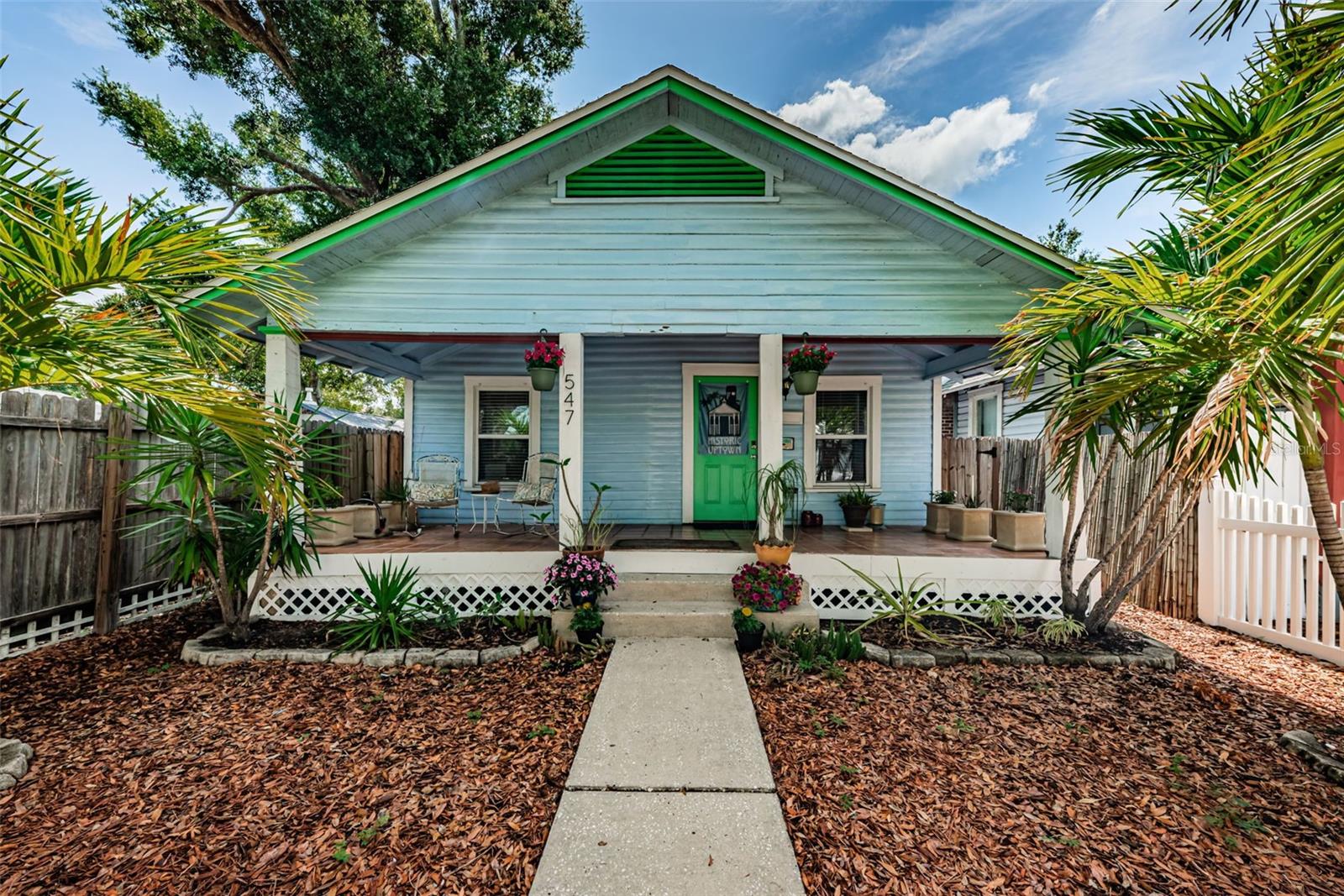 547 15th Street, FL