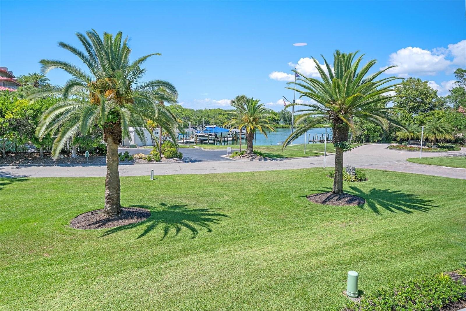 100 Sands Point Road, FL