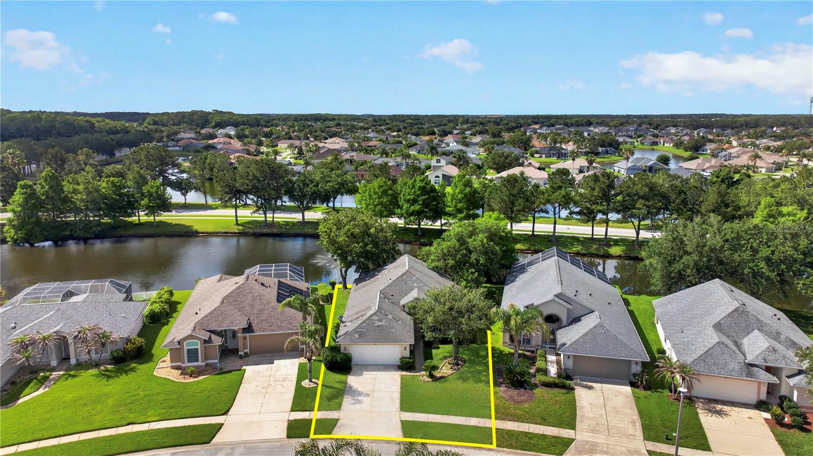 1848 Tara Marie Lane, FL