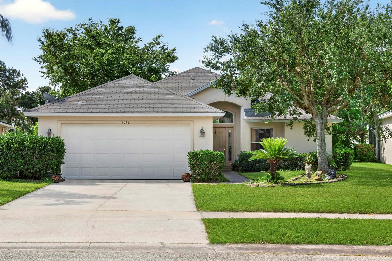 1848 Tara Marie Lane, FL