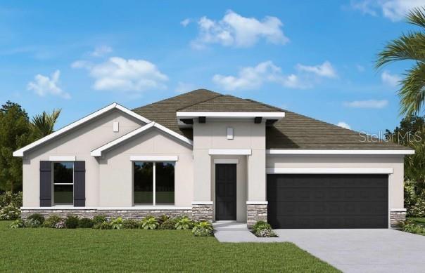 437 Spring Harvest Drive, FL