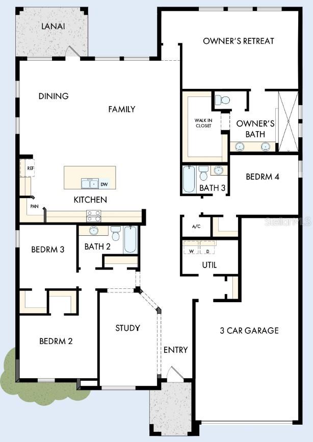 437 Spring Harvest Drive, FL