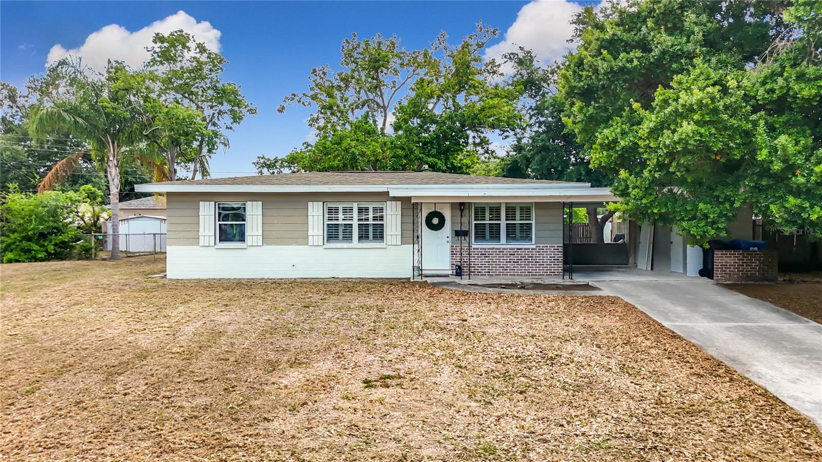 3260 56th Street, FL