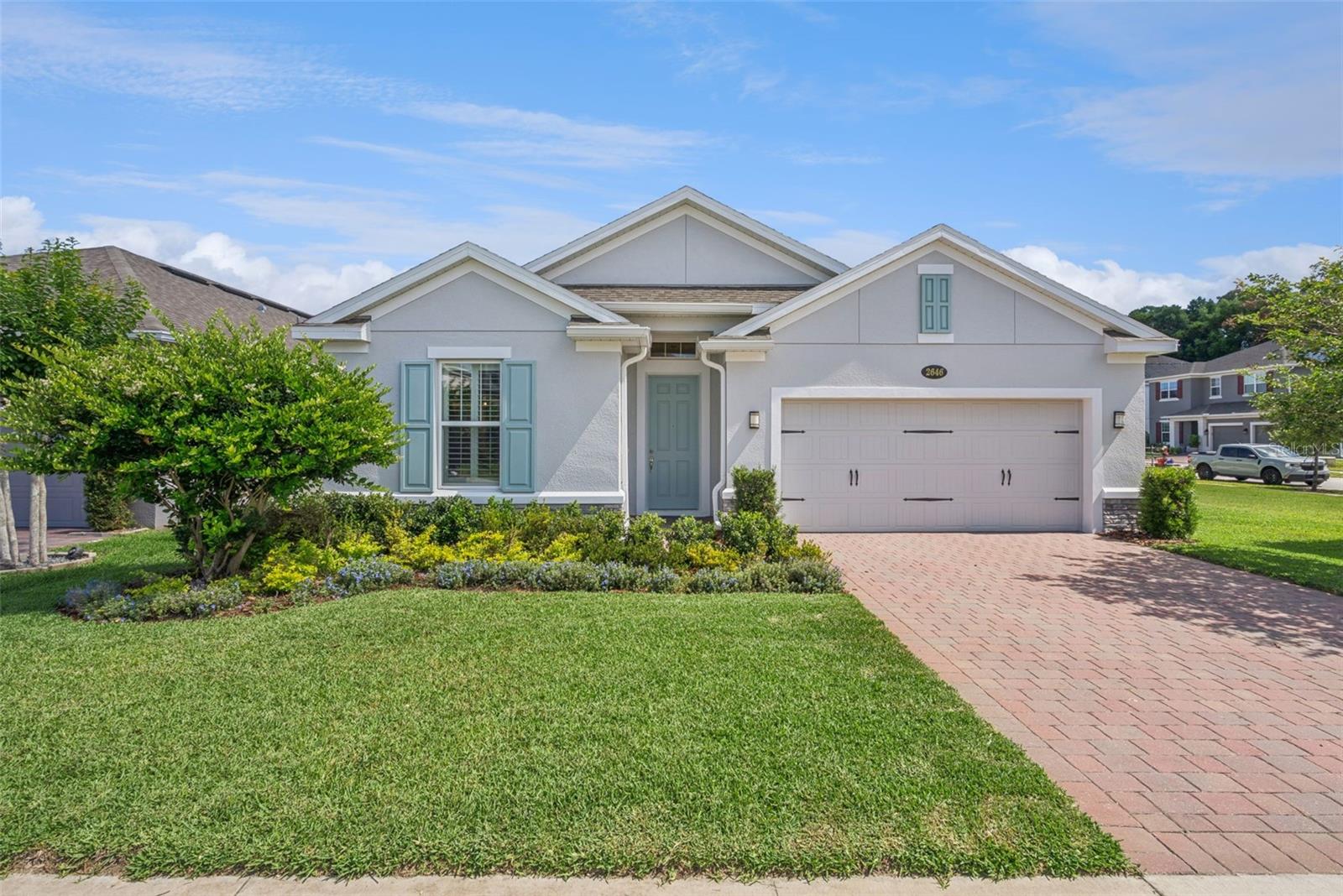 2646 Hinoki Cypress Pl, FL