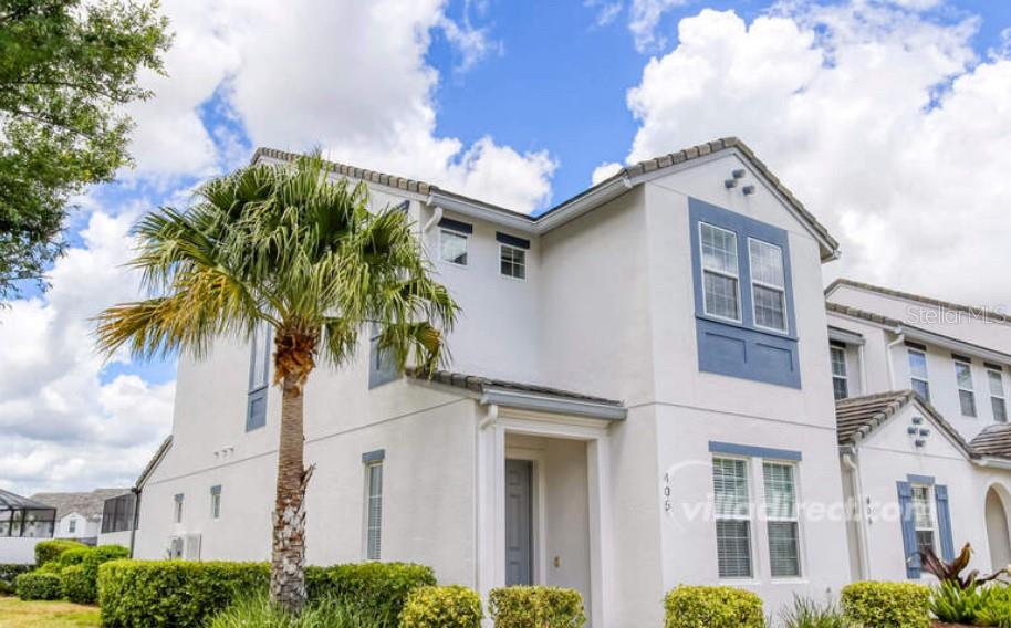 405 Captiva Drive, FL