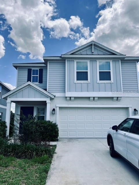 865 Daring Drive, FL