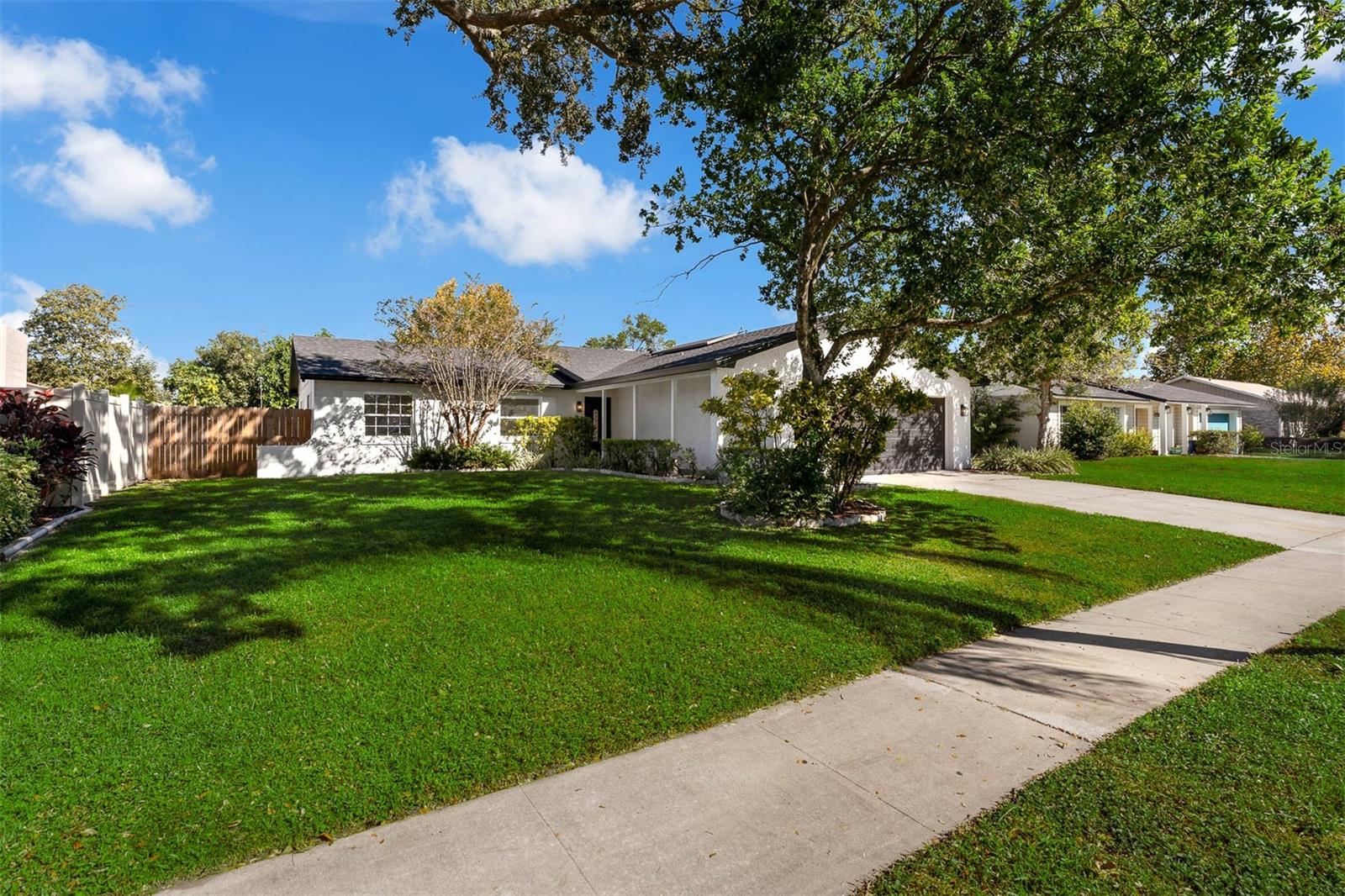 7001 Jackman Boulevard, FL