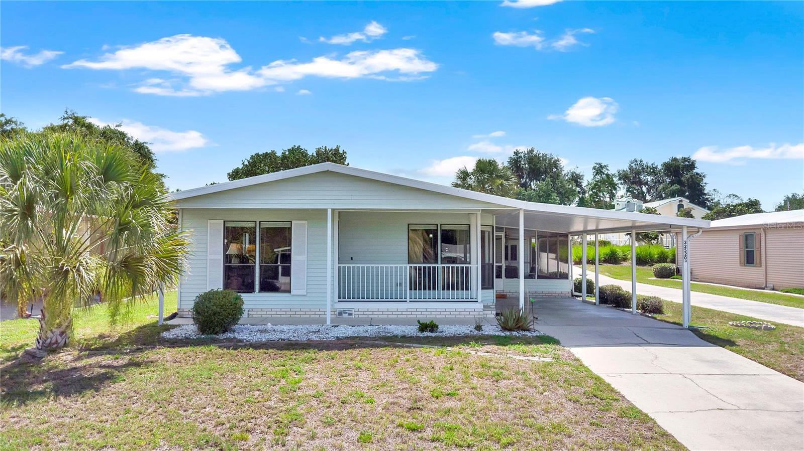32520 Golf Court, FL