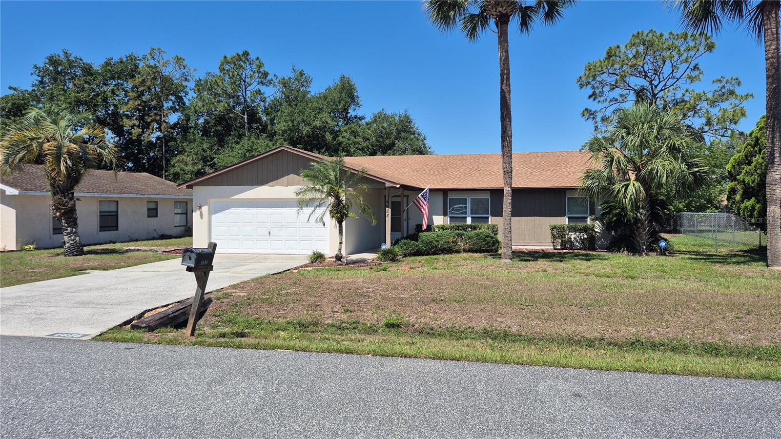4625 Canterbury Drive, FL