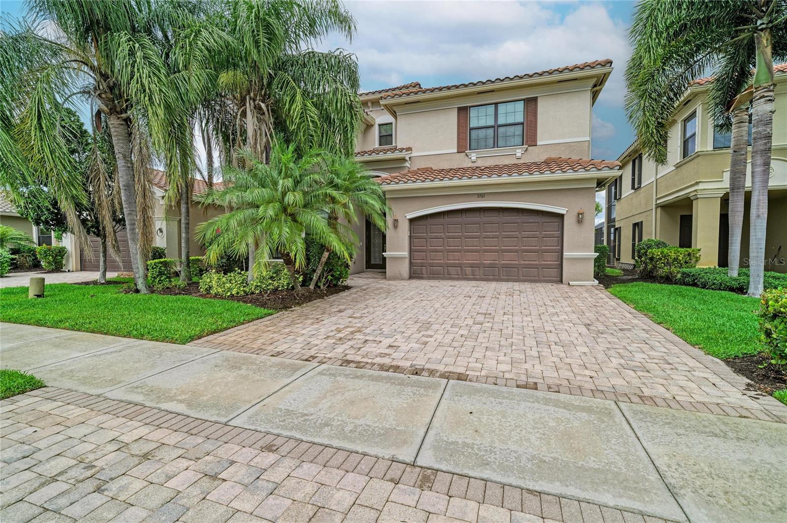 3701 Pleasant Springs Dr, FL