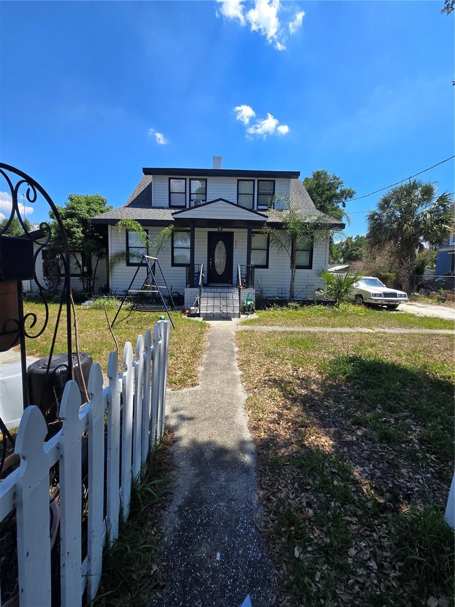 820 Avenue Z, FL