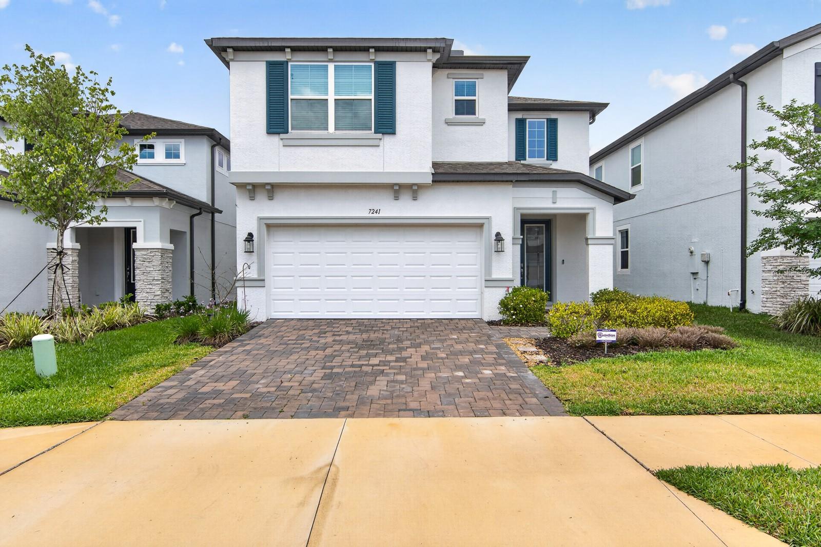 7241 Notched Pine Bnd, FL