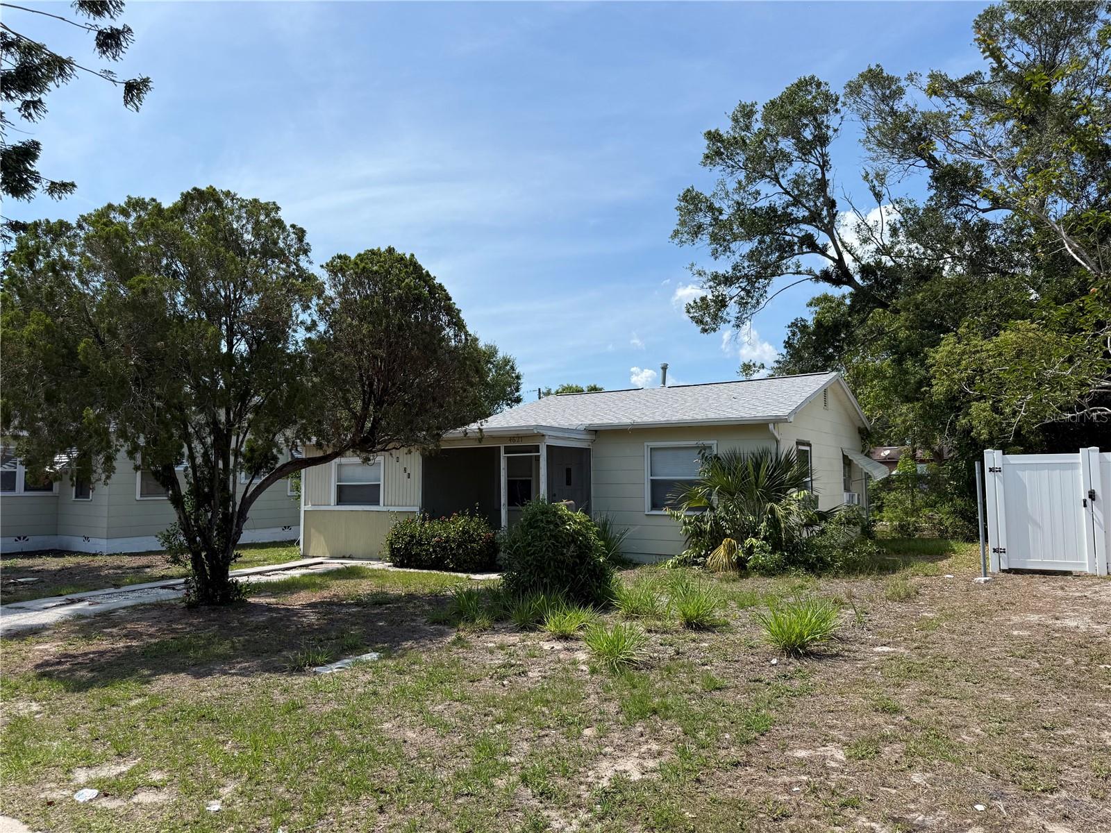 4621 17th Avenue, FL
